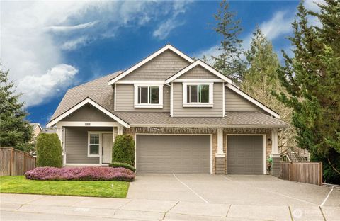 Photo of 9968 184th Avenue NE, Redmond, WA 98052 (MLS # 2492510)