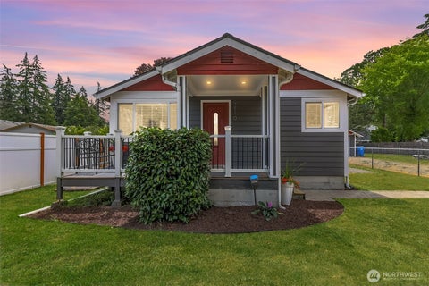Photo of 9810 119th Street SW, Lakewood, WA 98498 (MLS # 2557692)