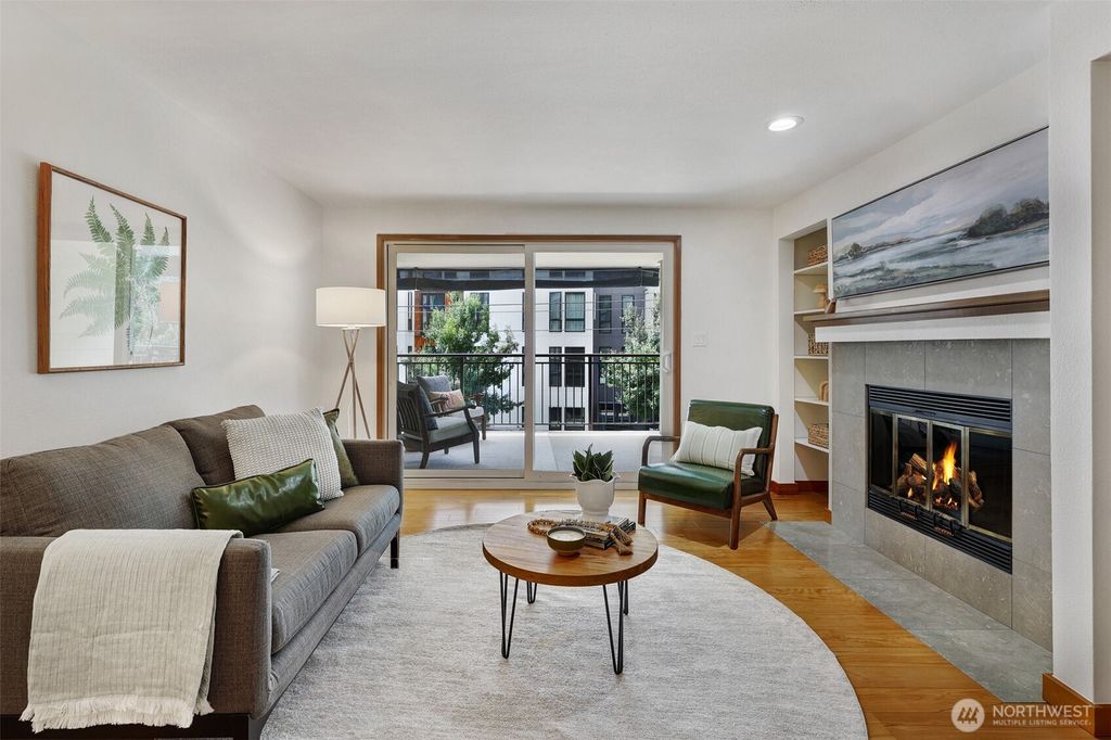Photo of 8720 Phinney Avenue N #12, Seattle, WA 98103 (MLS # 2396612)