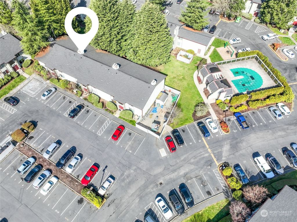 Photo of 17529 151st Avenue SE #7-8, Renton, WA 98058 (MLS # 2044646)