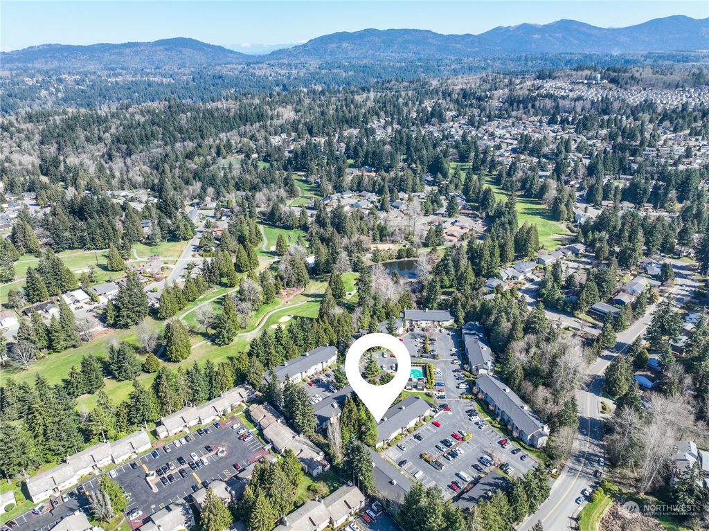 Photo of 17529 151st Avenue SE #7-8, Renton, WA 98058 (MLS # 2044646)