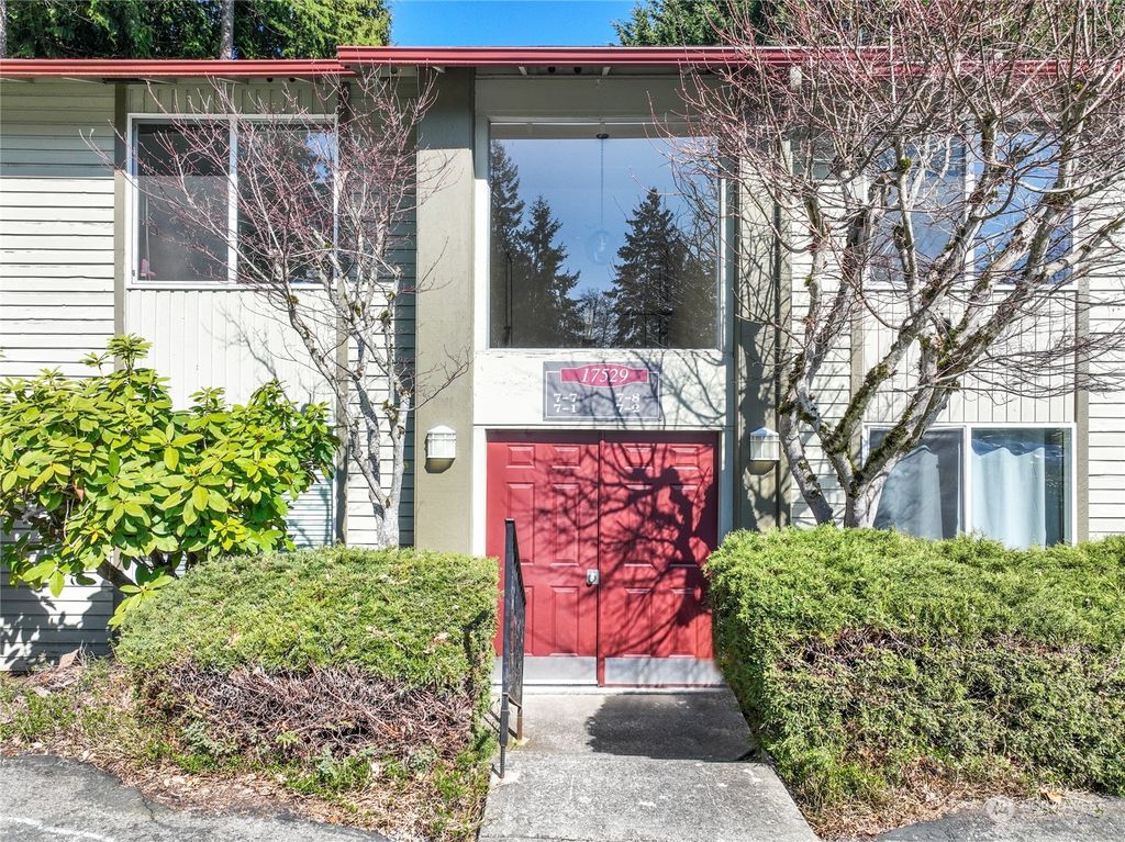 Photo of 17529 151st Avenue SE #7-8, Renton, WA 98058 (MLS # 2044646)