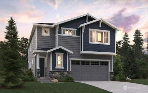 Photo of 8916 126th Street Ct E, Puyallup, WA 98373 (MLS # 2503620)