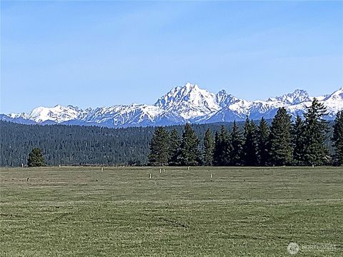Photo of 9 Summit View at Wallace Ranch, Cle Elum, WA 98922 (MLS # 2522718)