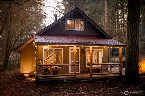 139 Mount Rainier Drive Packwood WA 98361