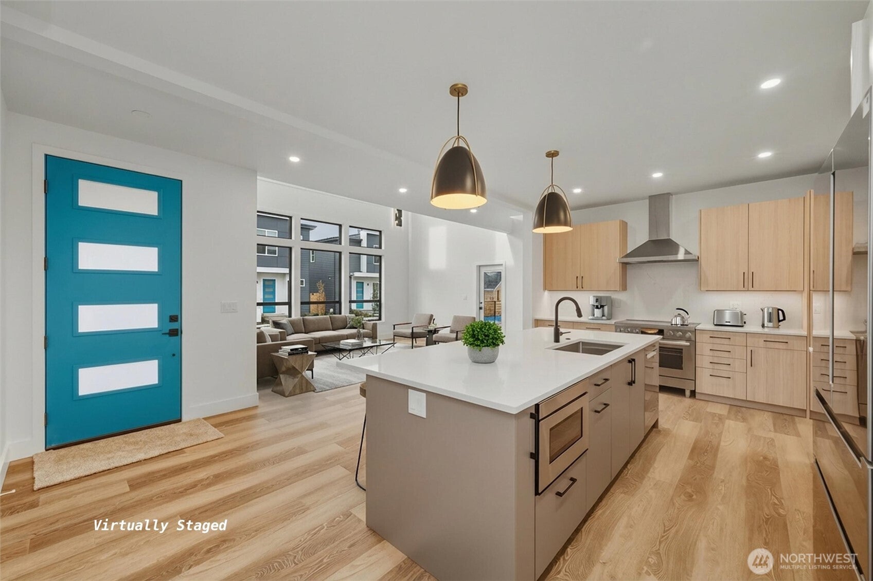 1110 Divine Lane