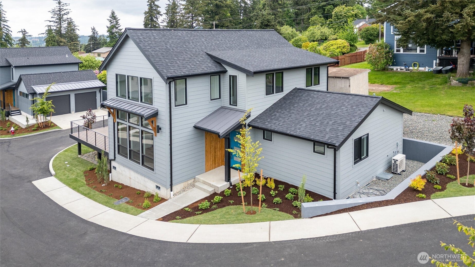 1110 Divine Lane