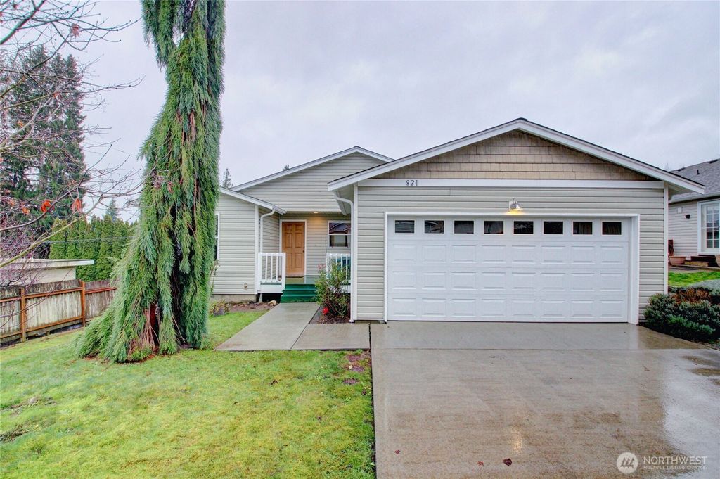 Photo of 821 Park Cottage Place, Sedro Woolley, WA 98284 (MLS # 2468431)