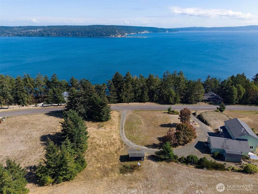Photo of 9999 Discovery View Drive, Sequim, WA 98382 (MLS # 2584499)