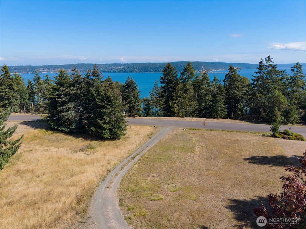 Photo of 9999 Discovery View Drive, Sequim, WA 98382 (MLS # 2584499)