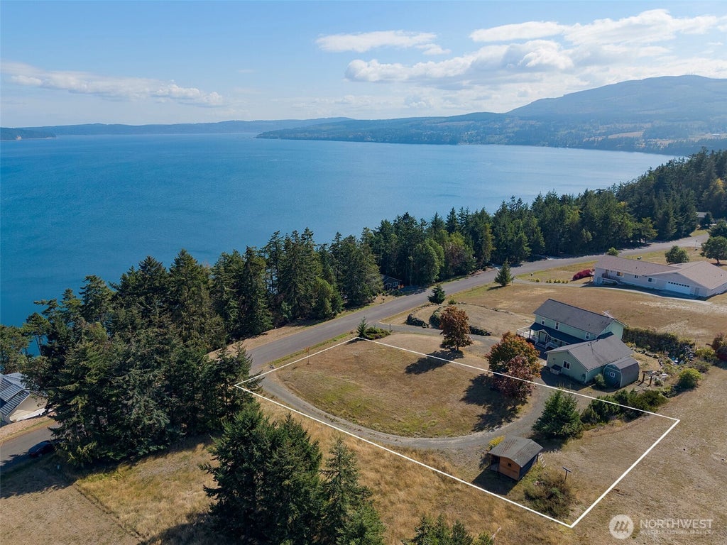 Photo of 9999 Discovery View Drive, Sequim, WA 98382 (MLS # 2584499)