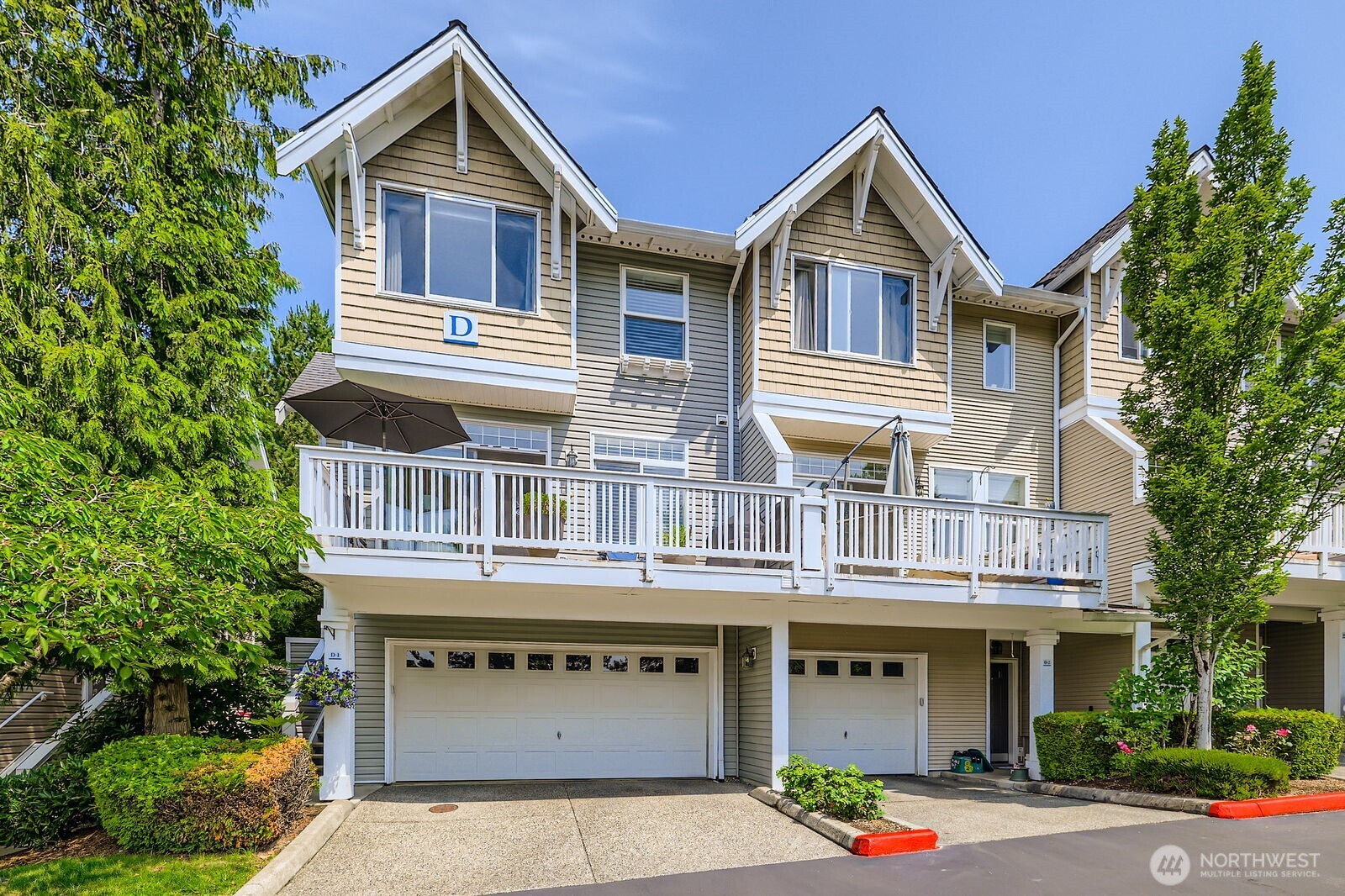 23120 SE Black Nugget Road D1