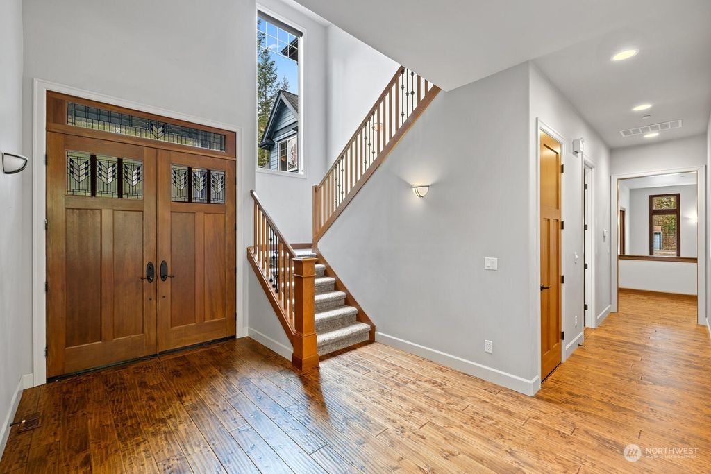 Photo of 34336 SE Kent Kangley Road, Ravensdale, WA 98051 (MLS # 2206852)