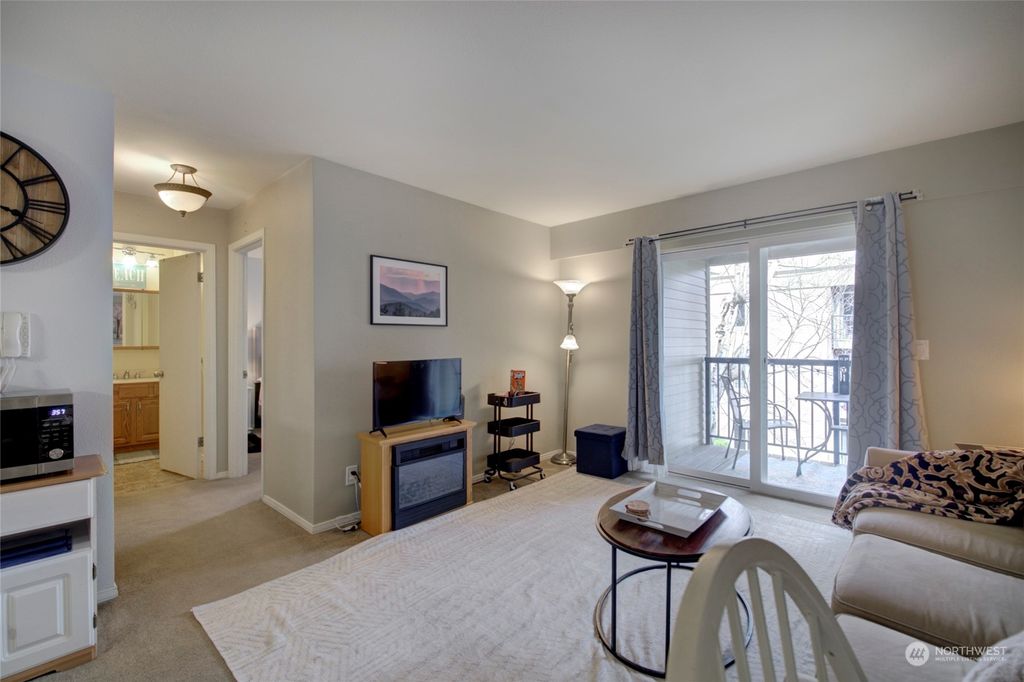 Photo of 14630 NE 32nd Street #E-19, Bellevue, WA 98007 (MLS # 2038091)