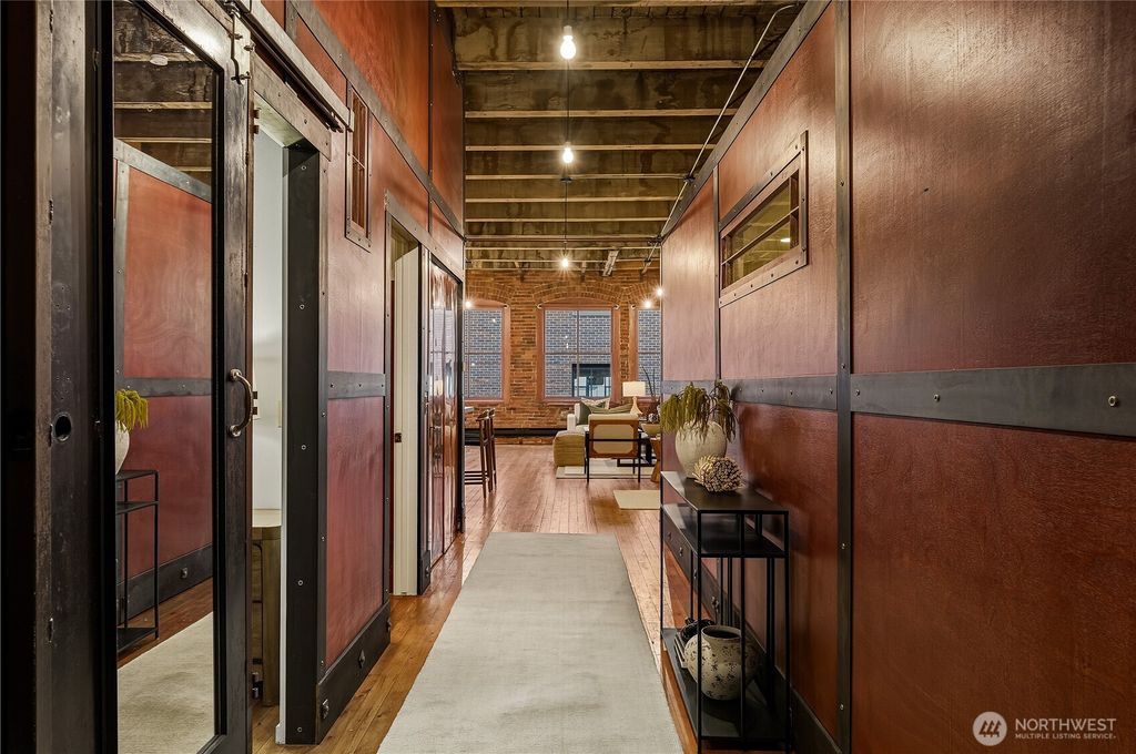 Photo of 80 S Jackson Street #407, Seattle, WA 98104 (MLS # 2470535)