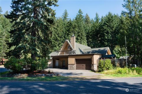 A home in Packwood