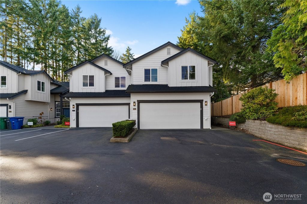 Photo of 23206 Fitzgerald Road #2, Bothell, WA 98021 (MLS # 2484966)