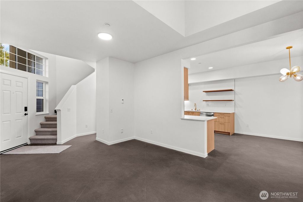 Photo of 23206 Fitzgerald Road #2, Bothell, WA 98021 (MLS # 2484966)