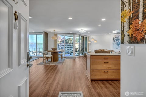 Photo of 9500 Rainier Avenue S #508, Seattle, WA 98118 (MLS # 2584093)