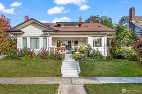 1717 N Cedar Street Tacoma WA 98406