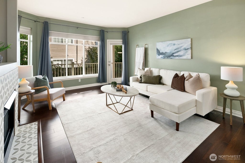 Photo of 20028 15th Avenue NE #109, Shoreline, WA 98155 (MLS # 2590055)