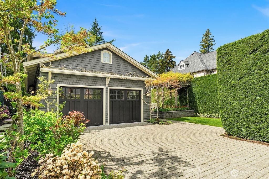 Photo of 1655 Broadmoor Drive E, Seattle, WA 98112 (MLS # 2359695)