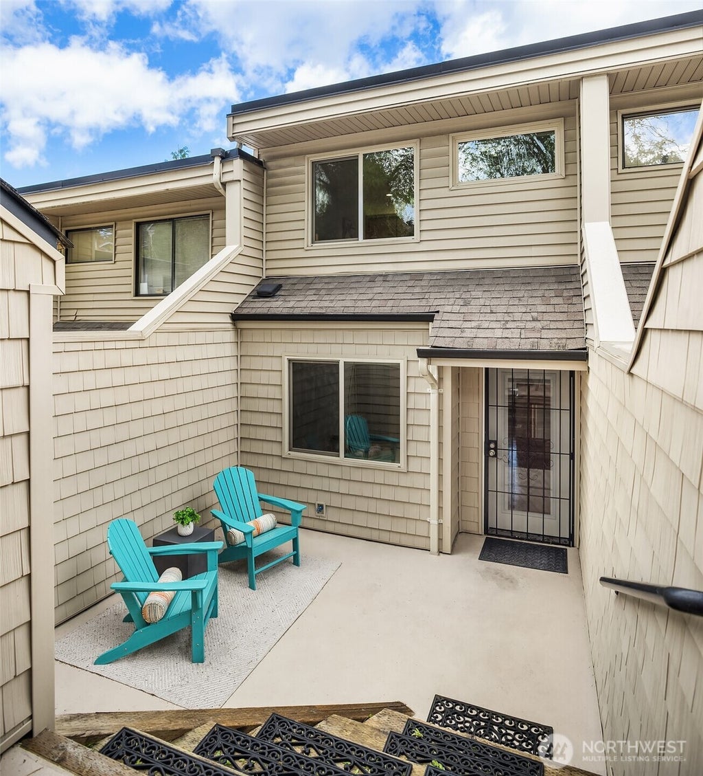 Photo of 3944 S Americus Street #A3, Seattle, WA 98118 (MLS # 2538513)