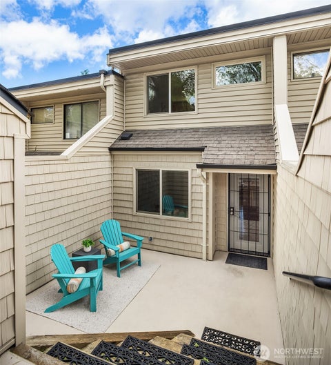 Photo of 3944 S Americus Street #A3, Seattle, WA 98118 (MLS # 2538513)
