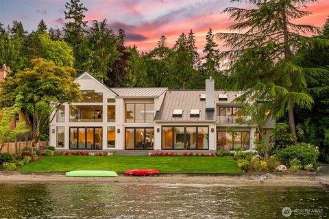 8620 N Mercer Way Mercer Island WA 98040