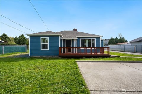 4608 84th Street NE Marysville WA 98270