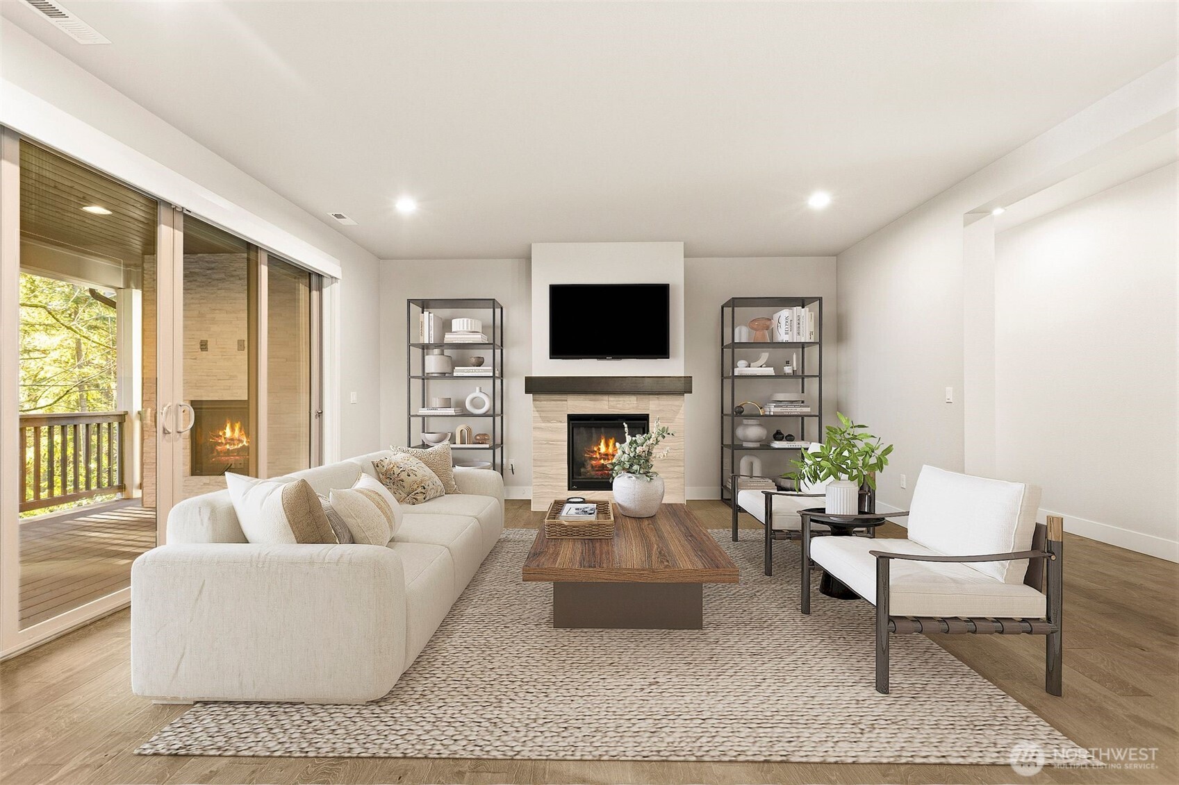 12055 SE May Creek Park Drive