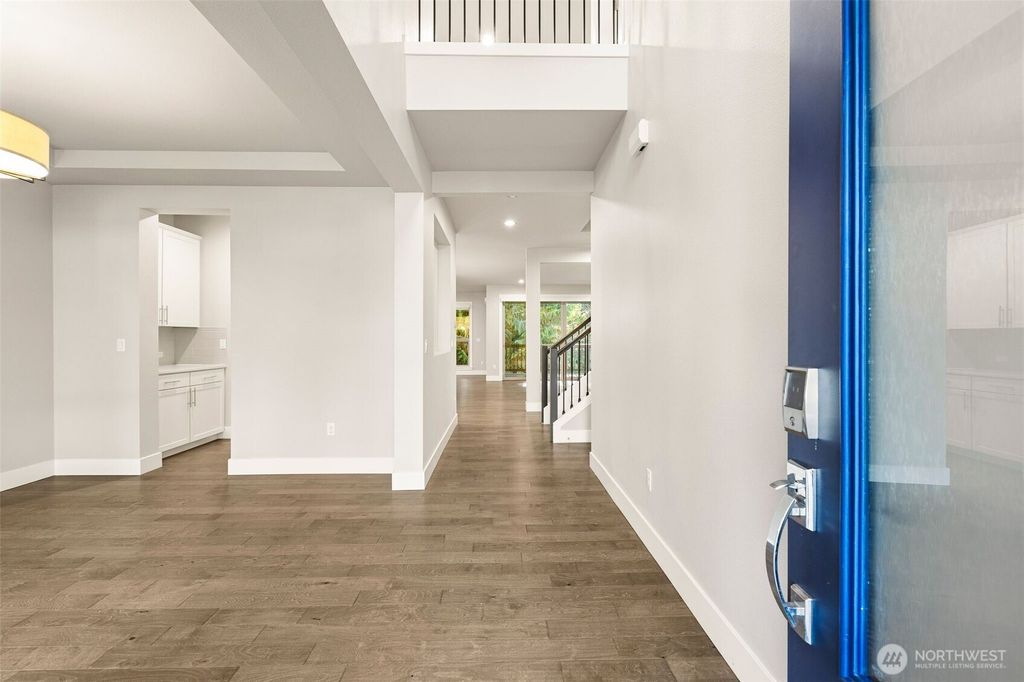 Photo of 12055 SE May Creek Park Drive, Newcastle, WA 98056 (MLS # 2476764)