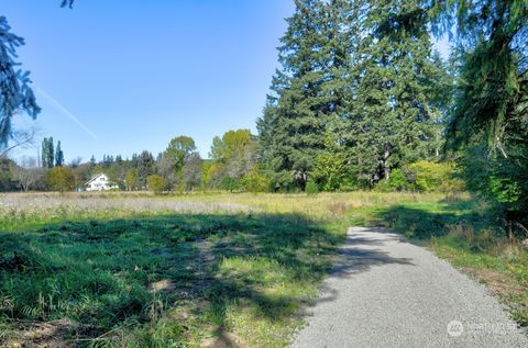 A home in Chehalis