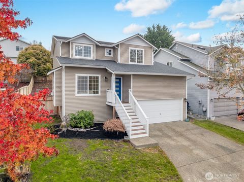 Photo of 5007 60th Avenue NE, Marysville, WA 98270 (MLS # 2453666)