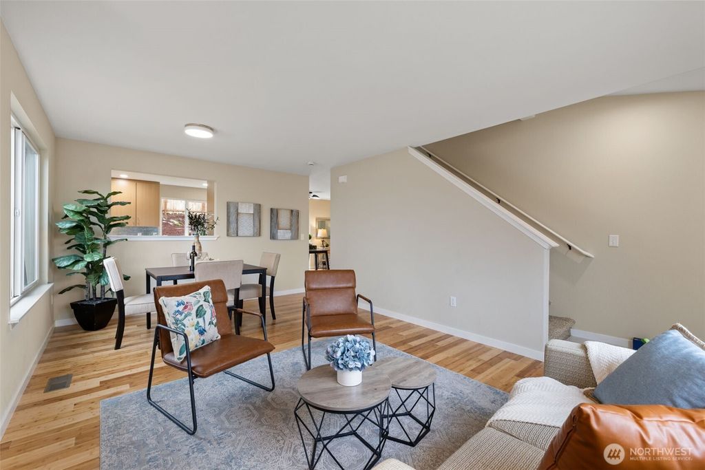 Photo of 5007 60th Avenue NE, Marysville, WA 98270 (MLS # 2453666)