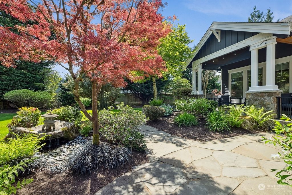 Photo of 21457 130th Avenue SE, Kent, WA 98031 (MLS # 2215112)