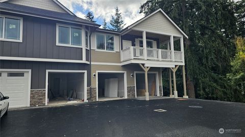 A home in Puyallup