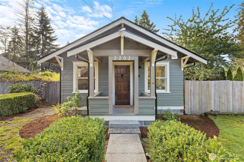 Photo of 2202 73rd Street SE, Everett, WA 98203 (MLS # 2440413)