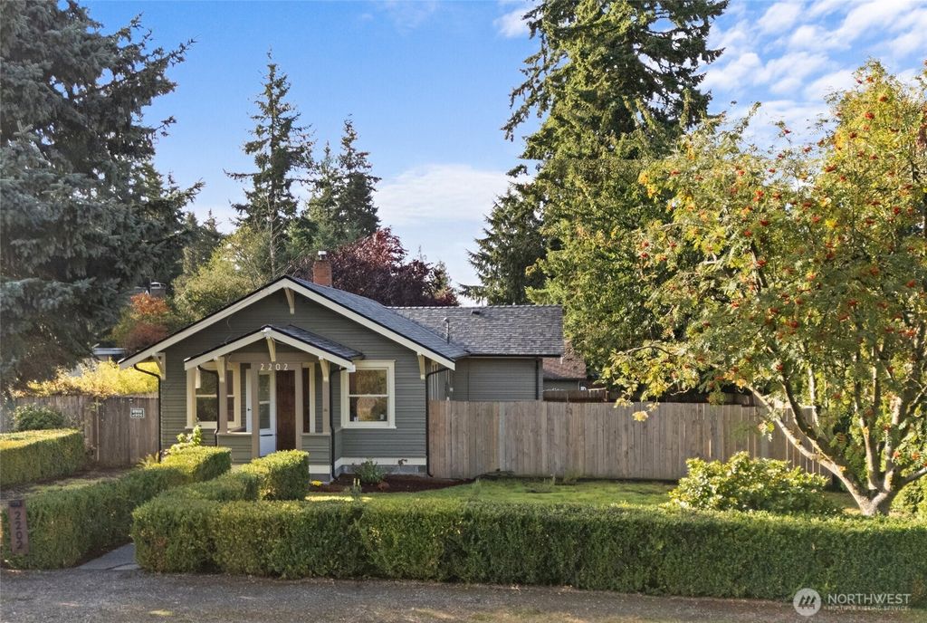 Photo of 2202 73rd Street SE, Everett, WA 98203 (MLS # 2440413)