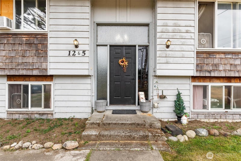 1265 Cascade Street