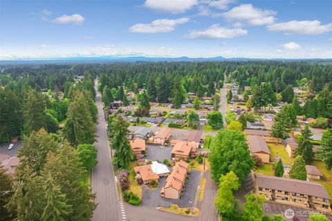 Photo of 1608 Ruddell Road SE, Lacey, WA 98053 (MLS # 2501659)