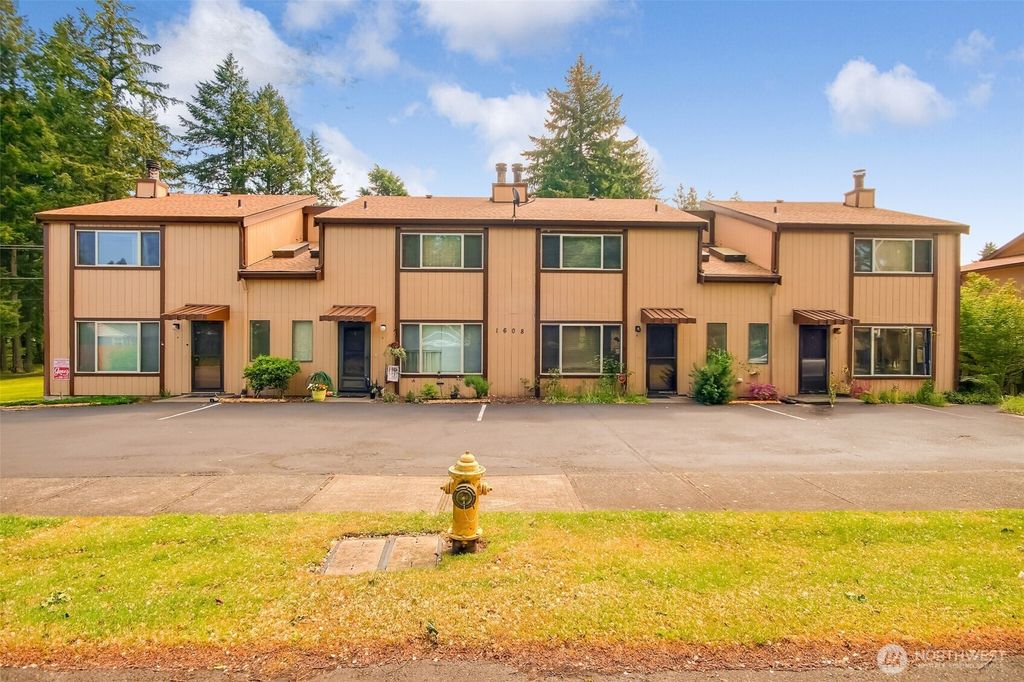 Photo of 1608 Ruddell Road SE, Lacey, WA 98053 (MLS # 2501659)