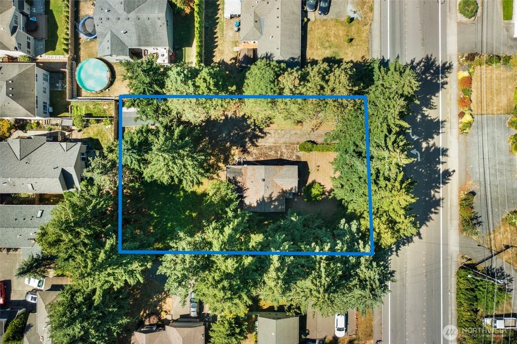 Photo of 3902 148th Street SW, Lynnwood, WA 98087 (MLS # 2419858)