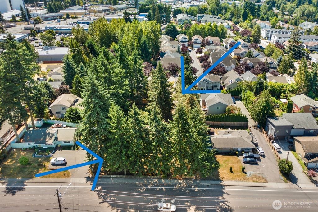Photo of 3902 148th Street SW, Lynnwood, WA 98087 (MLS # 2419858)