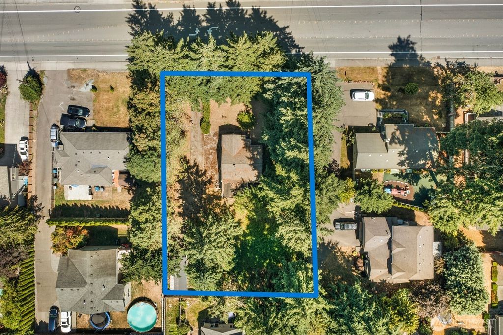 Photo of 3902 148th Street SW, Lynnwood, WA 98087 (MLS # 2419858)