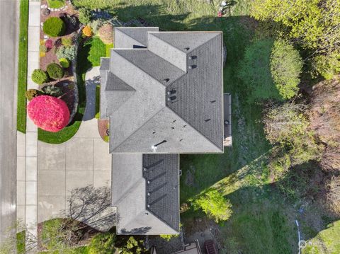 A home in Puyallup