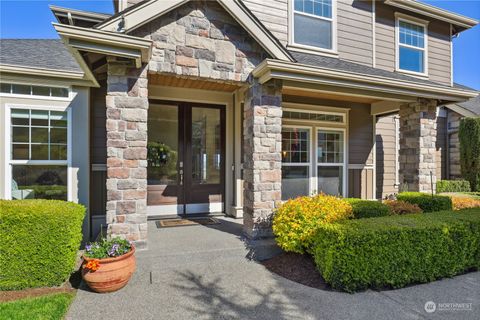 A home in Puyallup