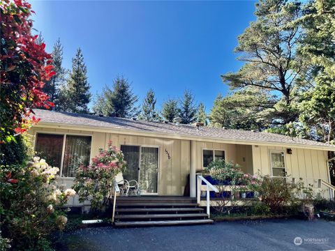 1530 S Hoquiam Lane Westport WA 98595