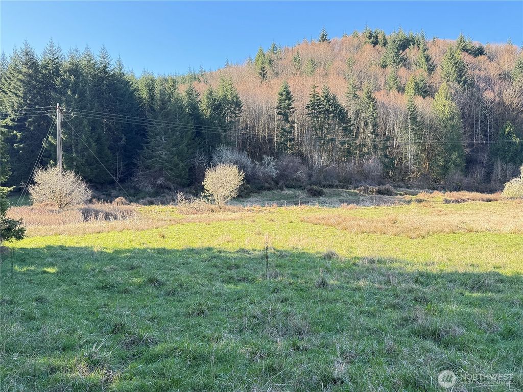 Photo of 0 xxx Harkum Road, Chehalis, WA 98532 (MLS # 2497268)