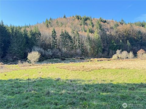Photo of 0 xxx Harkum Road, Chehalis, WA 98532 (MLS # 2497268)